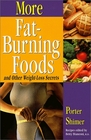 More FatBurning Foods And Other WeightLoss Secrets