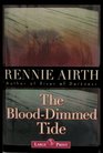 The Blood-Dimmed Tide (John Madden, Bk 2) (Large Print)