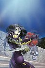 Battle Angel Alita Deluxe Edition 2