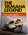 Yamaha Legend