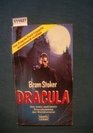 Dracula Book / Cassette Pack