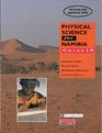 Physical Science for Namibia Grade 10