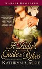 A Lady's Guide to Rakes (Featherton Sisters, Bk 3)