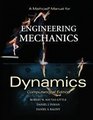 A Mathcad Manual for Engineering Mechanics Dynamics  Computational Edition