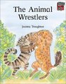 The Animal Wrestlers