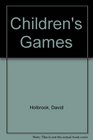 Children's Games
