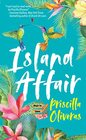 Island Affair A Fun Summer Love Story