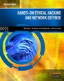 HandsOn Ethical Hacking and Network Defense