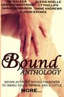 Bound Anthology