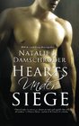 Hearts Under Siege