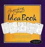 The Journaling Genie Idea Book