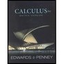 Calculus  Matrix Version