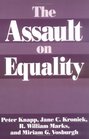 The Assault on Equality