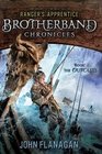 The Outcasts (Brotherband Chronicles, Bk 1)