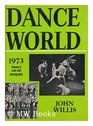 John Willis Dance World Volume 8