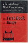 The First Book of Kings