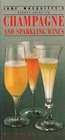 JANE MCQUITTY'S POCKET GUIDE TO CHAMPAGNE AND SPARKLING WINES