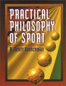 Practical Philosophy of Sport