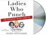Ladies Who Punch The Explosive Inside Story of The View