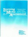 Learning Media Assessment of Students With Visual Impairments A Resource Guide for Teachers