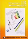 Primary Mathematics 1B Standards Edition Home Instructor's Guide
