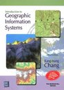 Introduction to Geographic Information Systems with Data Set CDROM by Kangtsung  Chang