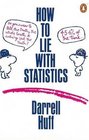 How to Lie with Statistics