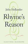 Rhyme's Reason A Guide to English Verse Fourth Edition