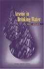 Arsenic in Drinking Water 2001 Update