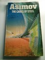 The Caves of Steel (Cambridge English Language Learning)