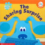 The Sharing Surprise (Blue\'s Clues)