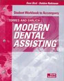 Modern Dental Assisting Workbook