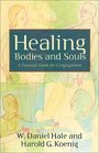 Healing Bodies and Souls A Practical Guide for Congregations