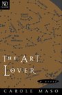 The Art Lover A Novel