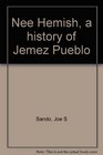 Nee Hemish a history of Jemez Pueblo