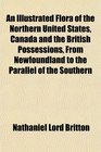 An Illustrated Flora of the Northern United States Canada and the British Possessions From Newfoundland to the Parallel of the Southern
