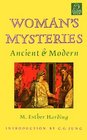 Women's Mysteries  Ancient  Modern