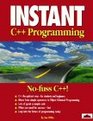 Instant C Programming