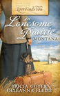 Love Finds You in Lonesome Prairie Montana