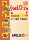 Quarkxpress 4 An Introduction to Digital Mechanicals