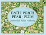 Each Peach Pear Plum (Picture Puffins)