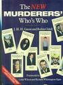The New Murderers' Who's Who