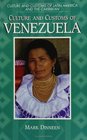 Culture and Customs of Venezuela