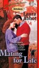 Mating for Life (Harlequin Superromance, No 639)