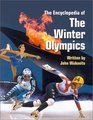 Encyclopedia of the Winter Olympics