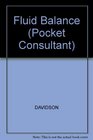 Fluid Balance Pocket Consultant