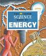 Super Science Book of Energy
