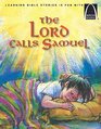 The Lord Calls Samuel