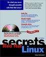 Red Hat Linux Secrets