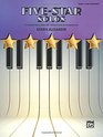 FiveStar Solos Bk 3 11 Colorful Solos for Late Elementary Pianists